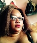 Dating Woman France to Troyes : Ghislaine, 33 years